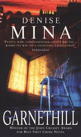 Denise Mina - Various Books