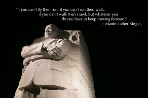 Martin Luther King Jr Inspirational Quotes