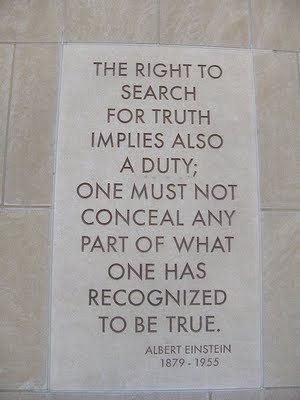 Truth #einstein #quotes Truths Einstein, Quotes 3, Einstein Memories ...