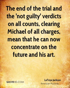 Not Guilty Quotes