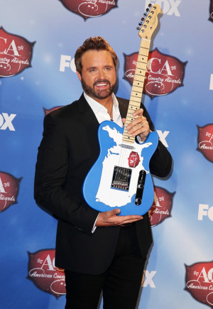 Randy Houser Picture 21