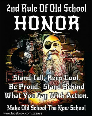 Now School - The come-back of Old School