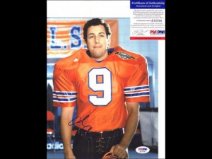 Waterboy You Can Do It Quotes...
