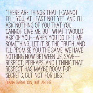Outlander Series