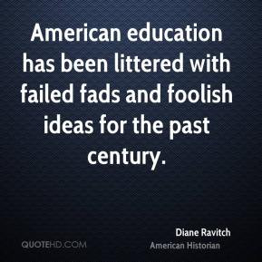 Diane Ravitch Quotes
