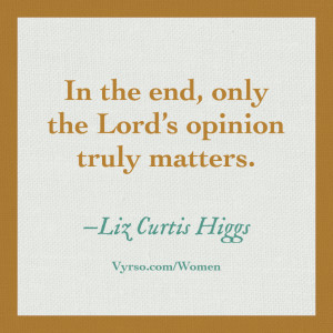 inspirational readings for women ministries