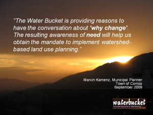 water conservation quotes