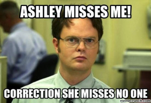 ashley meme