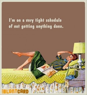 not getting anything done, funny pictures