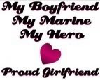 marine boyfriend