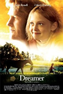 Dreamer: Inspired by a True Story (2005) Poster