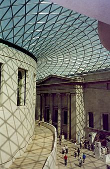 Una obra de arte es un gozo eterno.