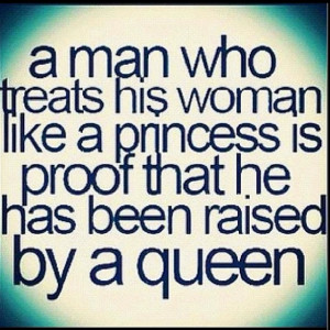 SO true! love my mother in law!