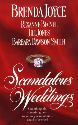 Start by marking “Scandalous Weddings” as Want to Read: