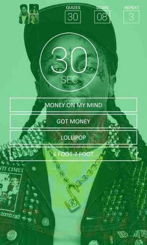 These are the lil wayne quotes android apps google play Pictures