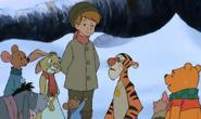 My Friends Tigger and Pooh Theme Song Music Video - Music -