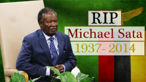 Under his leadership Zambia rebuilt the road infrastructure and ...