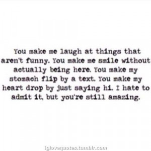 Daily dose of love quotes here