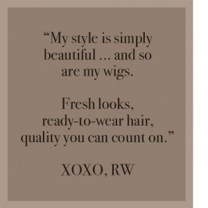 Fresh looks, ready-to-wear hair, quality you can trust
