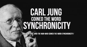 Carl Jung – The Man Who Coined The Word ‘Synchronicity’