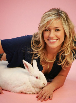 41. Nothing you see on TV is real.