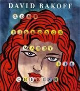 david rakoff love dishonor - Bing Images