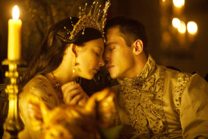 Henry VIII & Anne Boleyn Henry/Anne♥