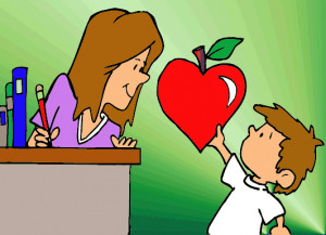 Happy Valentine's Day to all of the fine educators at Teachers.Net!