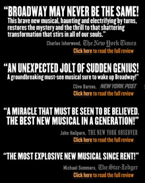 Rent The Musical Quotes 1996 rock musical, rent.