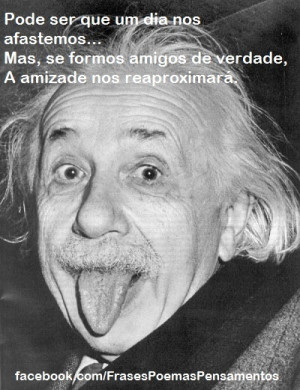 Pode ser que um dia nos afastemos… #frases #poemas #pensamentos @ ...