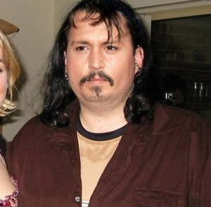 Johnny Depp