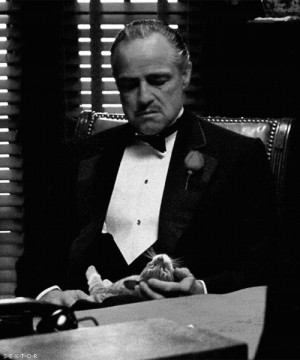 Free Download Don Vito Corleone Quote Quotation Bigquote