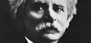 Edvard Grieg (1843 – 1907) was a Norwegian composer and pianist. He ...