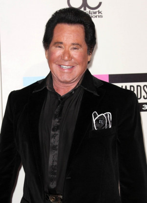 Wayne Newton Pictures