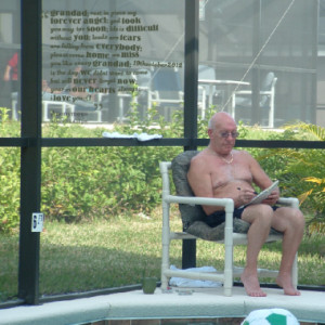 Quotes About: rest in piece my grandad:(!