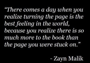 Justin timberlake musician quote as time goes by people will see who