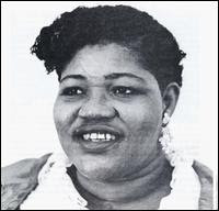 BIG MAMA THORNTONBiography, Pictures, Quotes, Photos, Videos, News