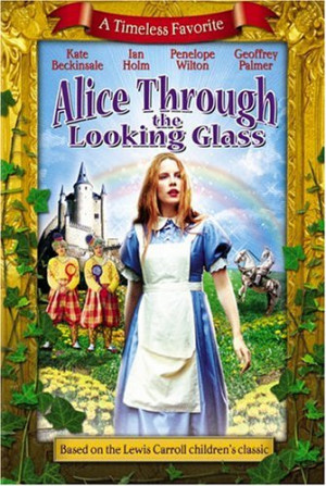 View Alice Through The Looking Glass (1998/ Artisan) on Amazon