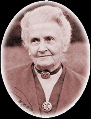 Early Childhood: QUOTES FROM MARIA MONTESSORI & G. STANLEY HALL