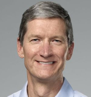 tim cook tim cook took over for the late steve jobs as apple s ceo in ...