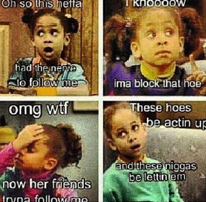 Olivia from the Cosby show