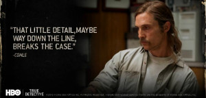 True Detective': 5 Things Season 2 Should Learn From HBO's Season 1 ...