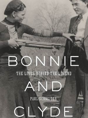 The Real Bonnie And Clyde Quotes Real Bonnie and Clyde Quotes