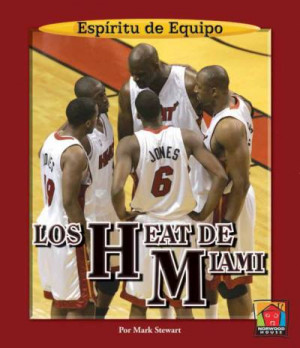 Miami Heat Players
