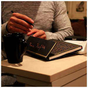 Writing Wednesday: Quotes to Get You Out of a Winter Slump