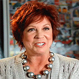vicki lawrence quotes life is much too serious to be taken seriously ...
