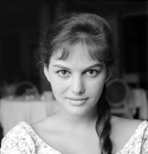 Imagini Vedete Claudia Cardinale Claudia Cardinale View full size