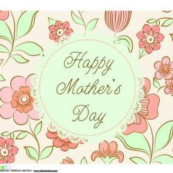 Free Mother's Day Printables for Moms, Sisters, Grandmothers, Friends ...
