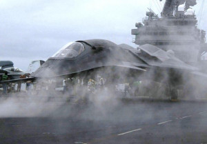 Thread: Talon AirCraft From the movie Stealth? ? ? ??