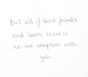 in my life [beatles]